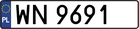 WN9691