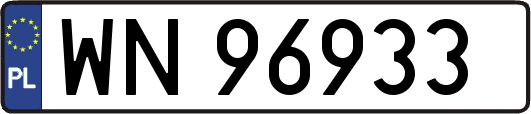 WN96933