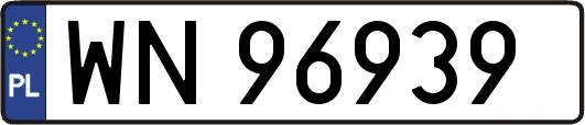 WN96939