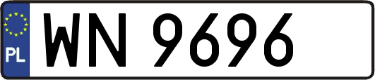 WN9696