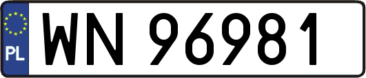 WN96981