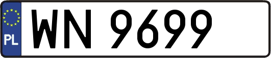 WN9699