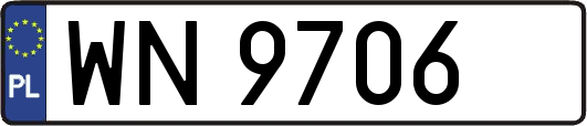 WN9706