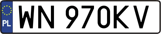 WN970KV