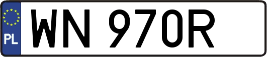 WN970R