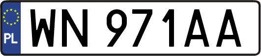 WN971AA