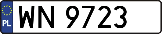 WN9723