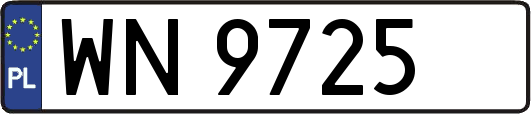 WN9725