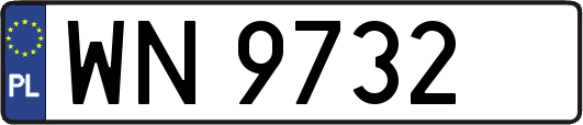 WN9732