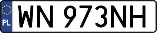 WN973NH