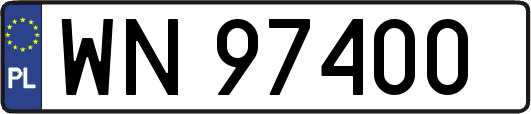 WN97400