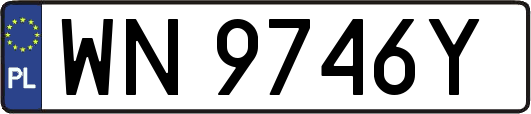 WN9746Y