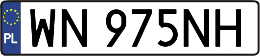 WN975NH