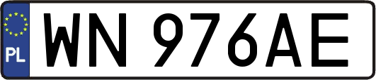 WN976AE