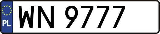 WN9777