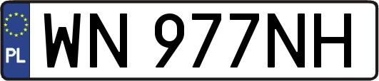WN977NH