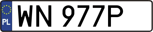WN977P