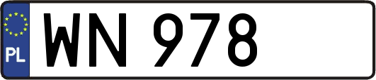WN978