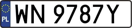 WN9787Y