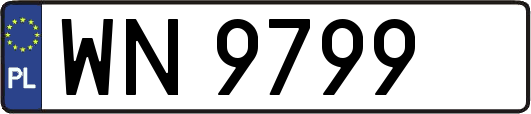 WN9799