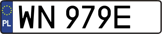 WN979E