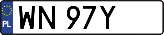 WN97Y