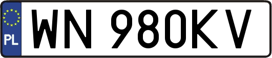 WN980KV