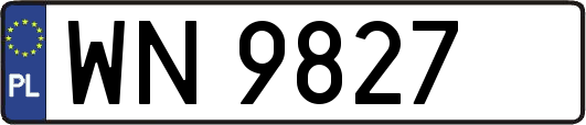 WN9827