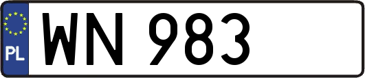 WN983