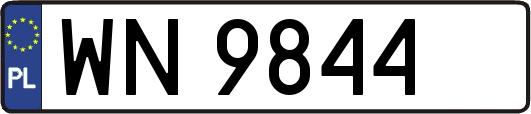 WN9844