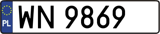 WN9869