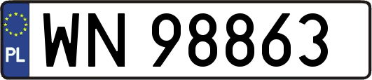 WN98863