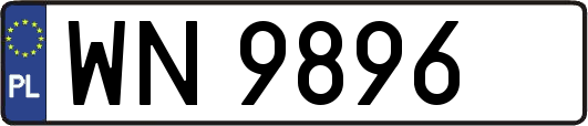 WN9896