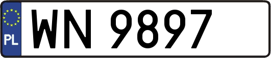 WN9897