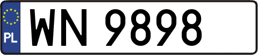 WN9898