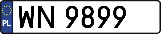 WN9899