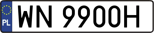 WN9900H
