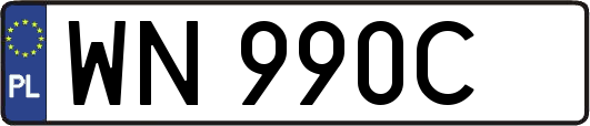 WN990C