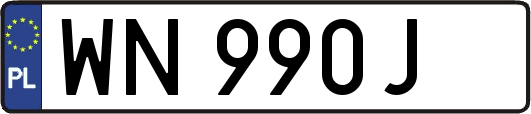 WN990J