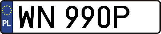 WN990P