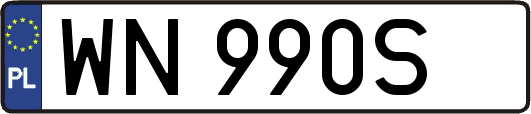 WN990S