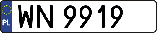 WN9919