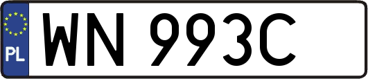 WN993C
