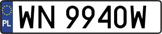 WN9940W