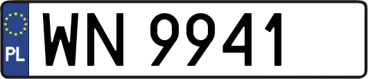 WN9941