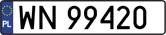 WN99420