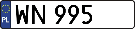 WN995