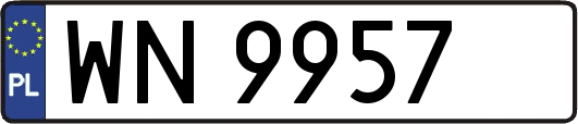 WN9957