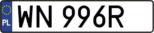 WN996R