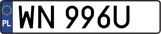 WN996U